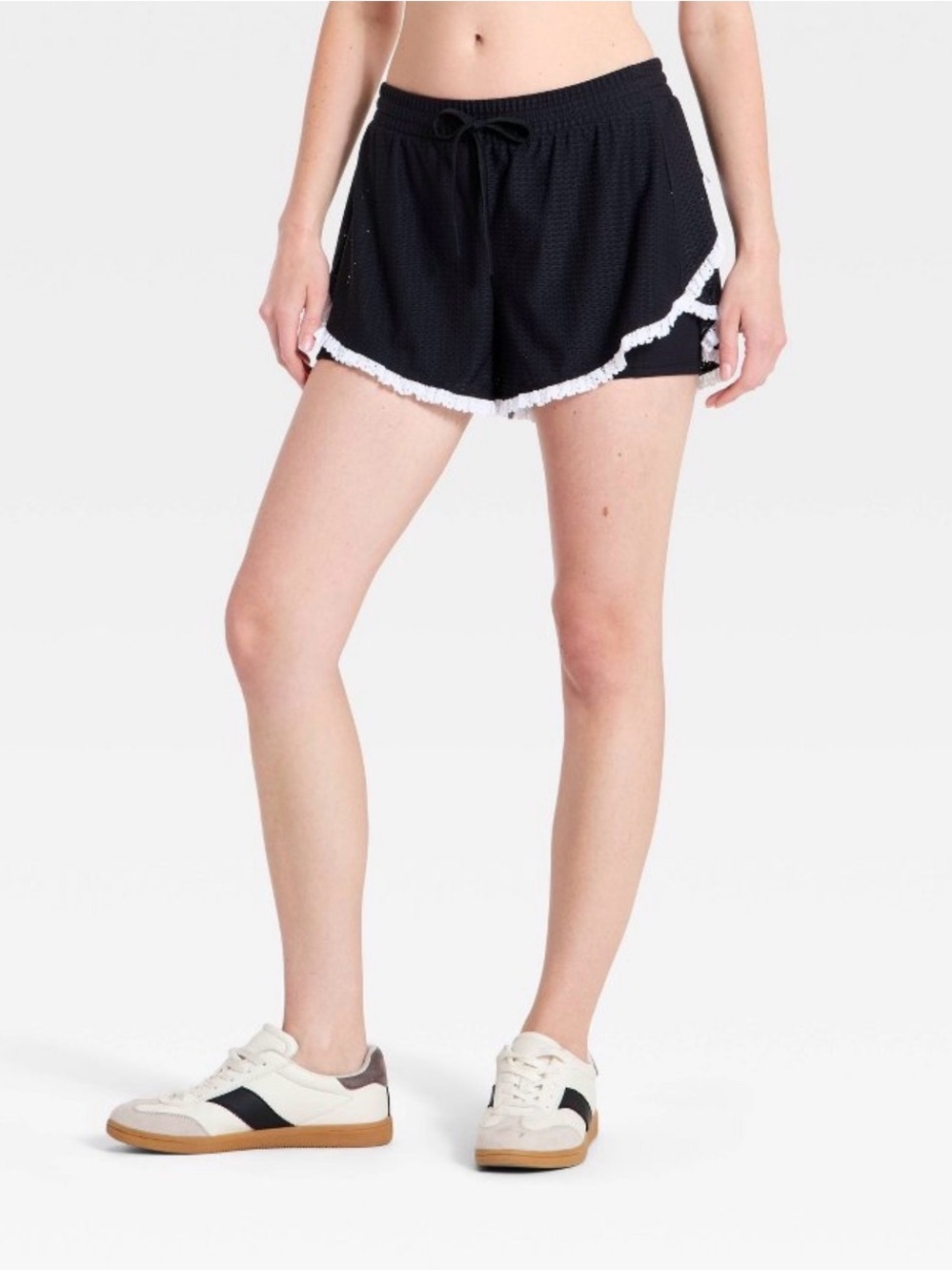 Joylab Mesh Short
